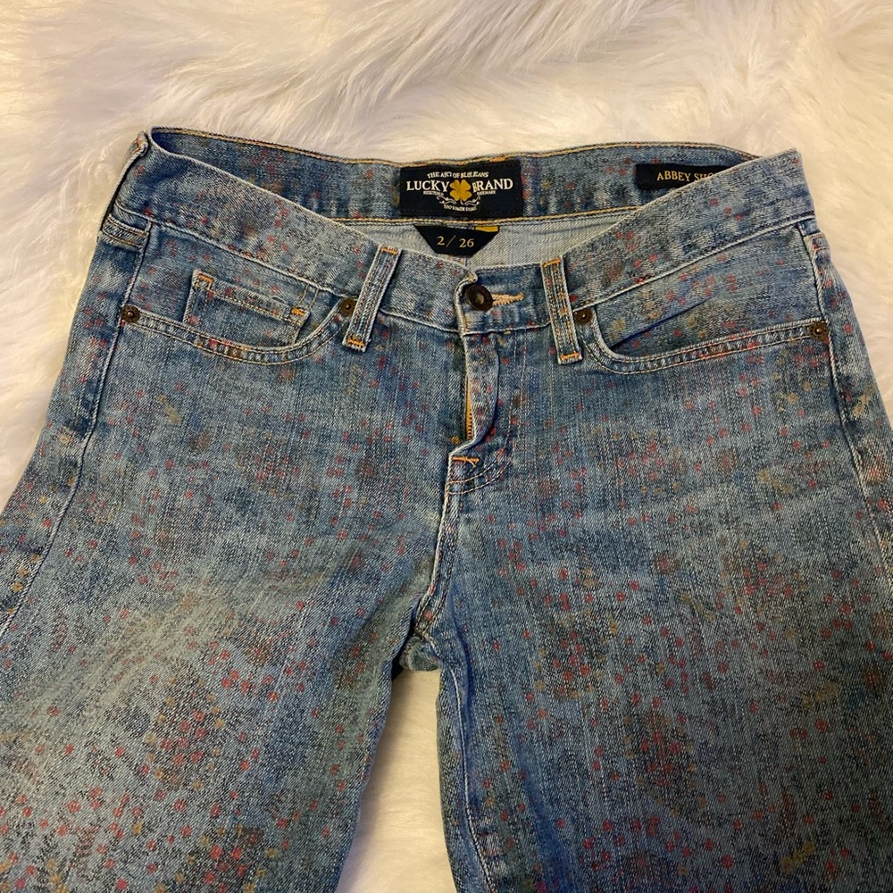 Nice Vintage Shorts - Picture 2 of 10